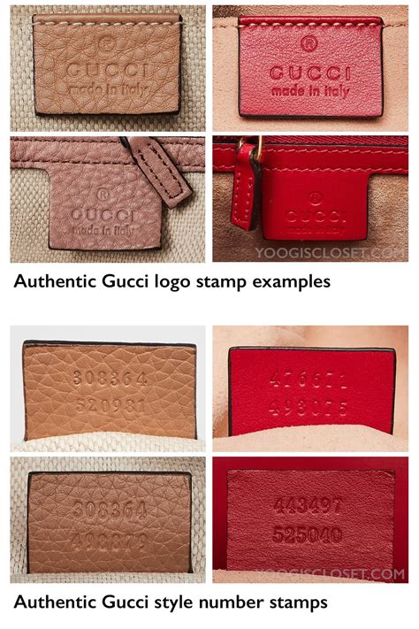 gucci heuptas inside|are gucci tags authentic.